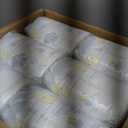 Pampers Swaddlers Diapers, Size 1 (8-14 lbs), 198 Count, Absorbent, Keeps Baby Dry and Comfortable, Skin Safe Disposable Baby Diaper (Packaging May Vary)