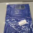 Cotrasen Mens Tank Tops Moisture Wicking Sleeveless Shirts, ColorBlue, 2XL (Blue, XXL)