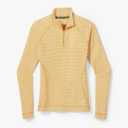 Smartwool Women's Classic Thermal Merino Base Layer Pattern 1/4 L