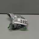 5304518968 Dishwasher Lower Spray Arm Support and 5304506518 Dishwasher Sewer Filter/Trap Drain Filter Replacement for Frigidaire Dishwashers Spray Arm Assembly Replaces 154252101,154292901,154294101