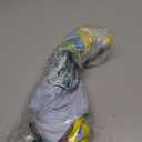 Kuoser Recovery Suit for Dogs Cats After Surgery, Professional Pet Recovery Shirt Dog Abdominal Wounds Bandages, Substitute E-Collar & Cone,Prevent Licking Dog Onesies Pet Surgery Recovery Suit (XL (Back:20.1-24.8'', Weight:42-75 LB))