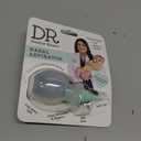 Dr. Rose's Nasal Aspirator for Baby | Pediatrician Patented Dual-Suction Nose Cleaner for Baby (Pack of 1, 1, Count)