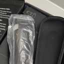 Braun Series 9 PRO+ Electric Shaver, Wet & Dry Razor, Pro SensoAdapt, 6in1 SmartCare Center, 9697CC, Silver