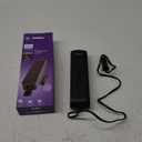 Phillips Inverter DC to AC 150 W Power Inverter Black
