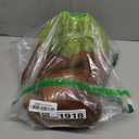 Interactive Squeaky Dog Toys Plush Sloth Dog Toy, Stuffing Woodland Friends Burrow, Squeaky Plush Dog Toy for Small Medium Large Dogs (Large)