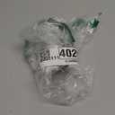 OXO Good Grips Stronghold Suction Multipurpose Shower Accessory Cup,Clear,