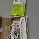 Philips Norelco OneBlade Intimate, Designed For Pubic Grooming, Trim & Shave With Extra Skin Protection, Model QP1924/70 (Single Pack, White)