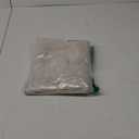 Sun Zero Easton Energy Saving Blackout Grommet Curtain Panel, 40" x 95", Pearl