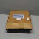 Valentines Day Wreaths for Front Door 20 Inch Valentine Door Wreath Valentine's Wreaths Tulip Wreath with Red Pink Artificial Tulip Flowers for Holiday Outside Indoor Window Wall