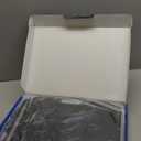 ICE COOREL Gaming Laptop Cooling Pad 15-17.3 Inch, Laptop Fan with 6 RGB Cooling Fans, Laptop Cooling Stand with 6 Height Adjustable, Laptop Cooler with LCD Screen, 2 USB Ports, Phone Stand