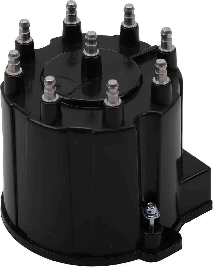 GM Genuine Parts D303A (19166099) Ignition Distributor Cap