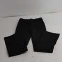 Pants, Size 6×32" Black