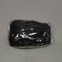 Zando Lightweight Rain Jacket Women Raincoat for Women Packable Rain Coat Windbreaker Rain Jackets Waterproof with Hood, Size L