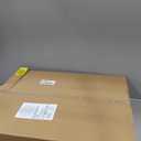 Amazon Basics MERV 5 AC Furnace Air Filter, 20x25x1 inches, 6-Pack (Actual size: 19.75" x 24.75" x 0.75")