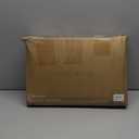 STO STO Laundry Hamper 2 Section, 100L Rolling Laundry Sorter Cart with Removable and Washable Liner Bag, Clothes Hamper with Wheels and Metal Handle for Laundry Room and Bedroom (Beige)