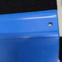 Umaki 4Piece Plastic Squeegee Set, 8IN/6IN/5IN/4IN, Window Tint Squeegee Vinyl Wrap Squeegee with Felt Edge, Wallpaper Tools Decal Applicator Vinyl Scraper, Perfect Smoothing/Cleaning Solutions (4colors)