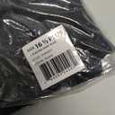 French Toast Girls' Pleated Skirt (Black)