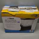 Winco Slim 3 Gallon Beverage Dispenser with Base