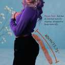 Christmas Reindeer Antlers Headband,Tail,Paws,Face Stickers, Halloween Festival Parties Dress up (Dog Brown)