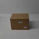 Frebeauty Acrylic Jewelry Organizer Earring Organizer Box with 5 Drawers Earring Holder Organizer with Velvet Trays Clear Jewelry Box for Women Earring Display for Rings Studs(Beige)