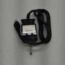 Adjustable Thermostat Probe Power Cord for Masterbuilt Smoker, Electric Smoker Parts for Masterbuilt, Most of Outdoor Cooking Electric Smokers and Grills Heating Element (Square)