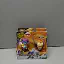 Star Wars: Young Jedi Adventures Pop-Up Lightsaber Duel, LYS Solay & Training Droid Action Figures, 4-Inch Scale Toys, Preschool Toys for 3 Year Old Boys & Girls
(2 Pack)