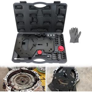 DPS6 Clutch Tool Dual Clutch Dry Transmission Installer Remover Kit Compatible with Ford Volvo Focus Fiesta Replacement for FM NO.307675