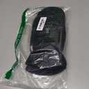 Carhartt Men's Waterproof Insulated Knit Cuff Mitten (XX-Large, Black)