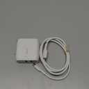 Belkin 24W Dual Port USB Wall Charger w/ USB-C Cable Included - Fast Charging iPhone 16 Charger for Power Bank, iPad & iPad Pro, Samsung Galaxy S25, Google Pixel, & More