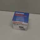 MMIZOO Wrist Blood Pressure Monitor Large LCD Display BP Machine Adjustable Cuff 5.31-7.68 inch Automatic 99x2 Sets Memory with Carrying Case for Home Use (W1681) (White)