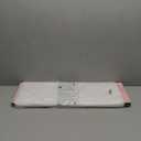 Pellon SF101 Shape-Flex Cotton Woven Fusible Interfacing 20" x 10 yards Bolt White