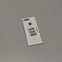 Hasaky Double Sided Tape Heavy Duty 30pcs 1in x 1in Mounting Tape Pad Sticker Strong Adhesive Tape Waterproof Foam Tape for Indoor and Outdoor