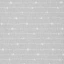 Gerber Boys and Girls Newborn Infant Baby Toddler Nursery 100% Cotton Flannel Receiving Swaddle Blanket, Clouds Grey, 5-Pack