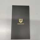 UNBREAKcable 2PCS Screen Protector for iPhone 16-1 Privacy Tempered Glass+1 Clear Glass Double Shatterproof [Easy Installation Frame] [9H Hardness] [Case Friendly] Anti-Scratch for iPhone 6.1 inch