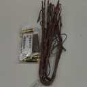 MENCH Branch Lights,3 Pcs Twig Light USB&Battery Powered 8 Flashing Modes by Remote Control.Branch Lights for Indoor and Outdoor, Light Up Decorations for Halloween Day and Christmas,Warm White