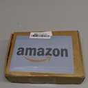 Franklin Brass Mission (5-Pack) Cabinet Handles 3" Hole Center Ring Pulls | Matte Black Hardware Kitchen Door, Drawers, Dressers, Furniture P62076-FB-C1