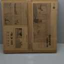 Art3d Drop Ceiling Tiles 24x24 in White (12-Pack, 48 Sq.ft), Wainscoting Panels Glue Up 2x2