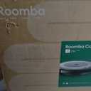 iRobot Roomba Combo i5 Robot Vacuum & Mop - Clean by Room with Smart Mapping, Works with Alexa, Personalized Cleaning Powered OS, Ideal for Pet Hair, Carpet and Hard Floors