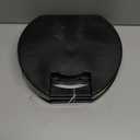 Snow-Chains Easy Install Tire-Chains, One-Pull Fit Design Tire Snow Chains for Passenger Cars, Sedan, SUVs, Emergency Winter Tire Traction Car Tires 185 195 205 215 225 - Set of 2 (KN90)