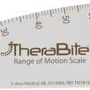 Sammons Preston TheraBite Range of Motion Scales, Use with Jaw Motion Rehab System, Set of 150