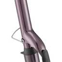 BabylissPRO Nano Titanium Professional Curling Iron with Extended/Long Barrel Perfect for Longer Hair