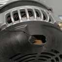 Denso First Time Fit Alternator - 210-0611