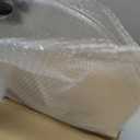 Bagean Microwave Plate Replacement 14 1/8 inch Fits DE74-20002B Samsung Microwave Turntable Plate - Exact Replacement Microwave Glass Plate 