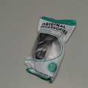 Beats Studio Silicone Case - 3 in 1 Ear Pad, Shell, Headband Cover - Anti-Scratch Protector (Black)