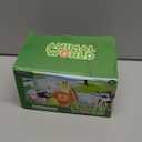 Shark Toys for Kids, 10PCS 5-8" Realistic Shark Figurines & 67PCS 20'' Large Sea Ocean Animals Jigsaw Puzzles Toys for Kids Ages 4-6, Birthday Party Favors & Gifts for Toddlers Boys Girls