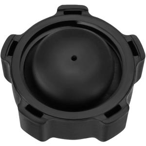 LT50 Leakproof Petrol Fuel Tank Cap Lid Fuel Gas Tank Cap Compatible with Suzuki Quadrunner LT 50 1984-1987 Quad Ref 44200-04610-00