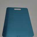 316L Stainless Steel Cutting Boards for kitchen, Katuchef Stainless Steel Chopping Board Non Toxic Food Grade Double Sided Dishwasher Safe Metal Cutting Board Meat Fruit Vegetables(1PC-XL 11x15.5in)