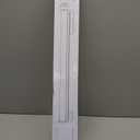 PRObebi Retractable Baby & Dog Gate - Extends to 72" Wide, 34" Tall, for Stairs, Doorways, Hallways & Outdoor Use