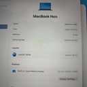 Apple 2026 MacBook Neo 13-inch Laptop with A18 Pro chip: Built for AI and Apple Intelligence, Liquid Retina Display, 8GB Unified Memory, 256GB SSD Storage, 1080p FaceTime HD Camera; Indigo