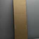 Lightronic Extra Durable In-Channel Window Visor, Fit Chevrolet & GMC C/K 1500, 2500, 3500 1988-1999, Regular/Extended Cab, 1992-1999 Tahoe & Yukon, 1992-1994 Blazer (NOT Fit S10 Blazer), Smoke, 2-Pcs